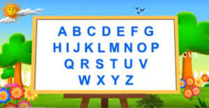 تعليم اللغة الانجليزية للاطفال من 2 الى 5 سنوات ابجديه Abjadih