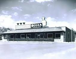 Shakey S Pizza The One In Richfield Looked Just Like The One In The Photo Shakeys Pizza Oklahoma Attractions Richfield
