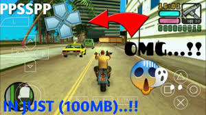 100mb download gta san andreas for ppsspp emulator in android| gta sa highly compressed psp 2020. Gta Vice City Stories In 100 Mb Pritam Das By Pritam Das