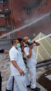 Perlu diingat bahawa setiap satu pilihan warna di atas membawa maksud dan kesan psikologi yang berlainan mengikut tempat dan keadaan. Ini 6 Cara Membezakan Jururawat Di Hospital Kerajaan Melalui Pakaian Mereka