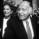 HELEN STERN RICHARDS