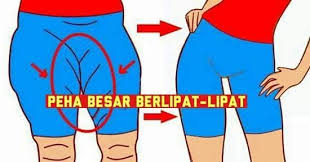 Jom ikuti senaman mudah ini, 10 minit saja! Inilah Cara Mudah Kecilkan Peha Drumstick Dengan Air Rebusan Jintan Punyalah Luar Biasa Kesannya