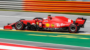 Red bull suffered a double below first max verstappen had to retire due to car issue then albon retired later in the race after his collision with hamilton. Ferrari Fast Tracking Aero Updates For Styrian Grand Prix Motor Sport Magazine