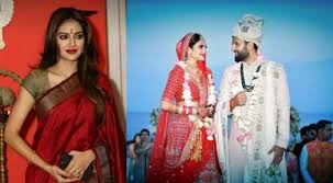 Nikhil jain added 8 new photos to the album: Husband Nikhil Jain Came To Rescue Nusrat Jahan Says Be It Muslim Be Hindu Be Christian Newstrack English 1