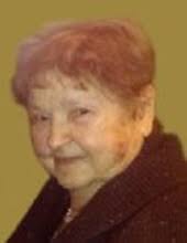 Obituary information for Hannelore (Lori) Nast