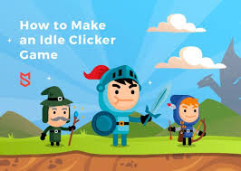 Most of the best idle games list provided on this post is available to play online on a browser on kongregate.com. How To Make An Idle Clicker Game Costs And Tips Mind Studios