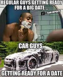 The Detailers Bible On Instagram Who S Planned A Cute Little Home Bound Date Today For There Partner Then Lockd In 2021 Car Guy Memes Funny Car Memes Car Guy Quotes
