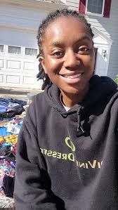 GARAGE SALE in Lawrenceville, GA ☀️ today! Don't despise it by its size,  lol 😅 We've got lots of good, gently worn to not even worn clothing,  accessories, etc. DM me for the address! 😁 We close at ...