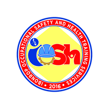 Customize your design with our sophisticated security logo design software. Online Cosh Training Online Safety Officer Training Cosh So2 Training Dole Accredited Pcab Accredited Register Now By Iosh Training Services Speedycourse Philippines