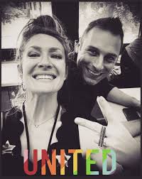 🏳️‍🌈 TONIGHT AT @u3coffee