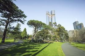 Tahap perjawatan timbalan ketua polis negara tan sri noor rashid ibrahim dinaikkan kepada turus 3. Shangri La Confirmed For Melbourne Cbd Development Sleeper