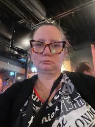 Hello everyone! Please meet Danica Filipovic and join us by wishing her a  happy birthday! (January 8th) Here are some things to know about her: I am  now 46 (sometimes I feel