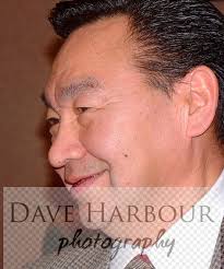 Photojournalism/Event Images: Newsmakers