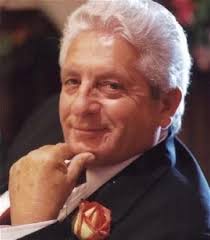 Patrick Bozzo Obituary