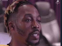 Последние твиты от dwight howard (@dwighthoward). We Need To Talk About Dwight Howard S New Haircut Barstool Sports