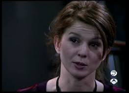 4x13: Silvia & Pepa = BFFs, sexual tension