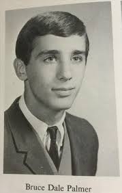 Bruce Palmer Obituary (1950
