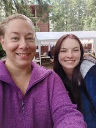 Appreciation for supportive community in beauty group