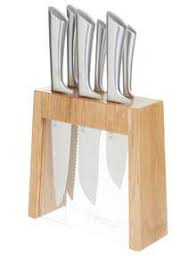 utensils knives kitchen home shop farmers nz online knife block utensils knife storage