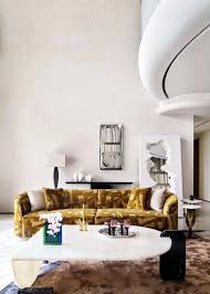 渡边智昭上海最贵的房子 汤臣一品 767平最新样板间 home decor home decor