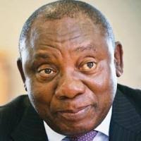 5 hotels in cyril ok. Cyril Matamela Ramaphosa South African History Online