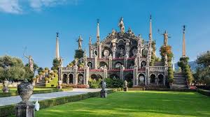 Visitare le isole borromee sul lago maggiore è un'esperienza che scalda il cuore e infiamma l'anima. Alla Scoperta Delle Isole Borromee Eden Tropicale Sul Lago Maggiore La Stampa