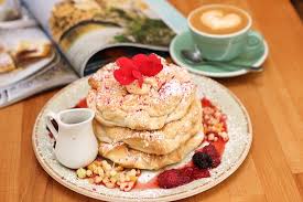 Domain And Ayr Cafe Auckland Central Parnell Restaurant Reviews Photos Phone Number Tripadvisor