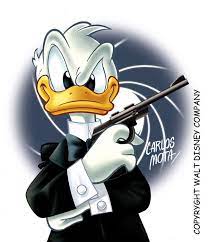 Download donald duck stock vectors. Gangster Duck Duck Cartoon Classic Cartoon Characters Disney Cartoons