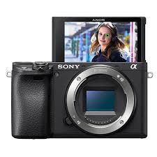But is that enough to earn it top marks? Sony Alpha A6600 Mirrorless Digital Camera Body Ilce6600 B Adorama