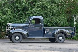 Image result for Forest Green 1947 Dodge