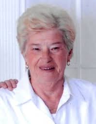 Obituary for Beatrice (Simmons) Oliver