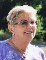 Mona Peterson Obituary (1941