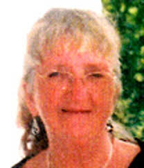 Brenda Scott Monteith Obituary July 13, 2014