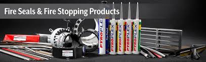All commercial and residential door and hardware installations and hardware jigs to suit with. Fire Stopping Products And Fire Door Seals From Pyroplex