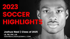 2023 Soccer Highlights