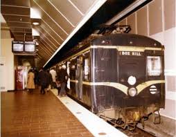 Posts About Train Station On That Place Whose Name I Won T Advertise For Free Melbourne Tram Train Melbourne