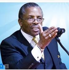 Larry Mills's Instagram, Twitter & Facebook