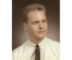 Lyle Knudsen Obituary (1940