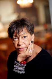 NewBlackMan (in Exile): Carrie Mae Weems: "Hold On Tight"