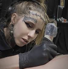 Tattoo shop specializing in black and white recommendations?