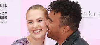 Debuterte på rød løper