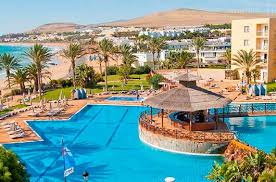 Family beach resorts in spain. Hotels Sbh Hotels Resorts Canary Islands Spain