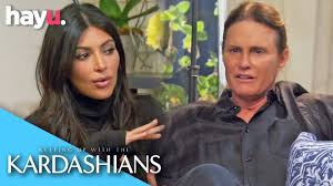 Rachel dolezal identifies as black. Kim Kardashian Asks Caitlyn Jenner Questions About Her Sexuality Keeping Up With The Kardashians Youtube