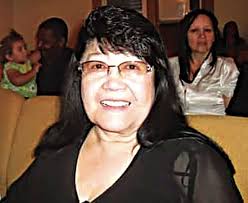 Awilda I. Rosado-Vazquez