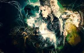 Once Upon A Time Wallpaper Maleficent Maleficent Once Upon A Time The Worst Witch