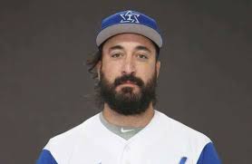 Inside Israel's Jewish Olympic baseball team