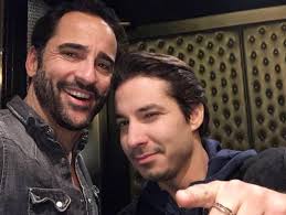 January 24 · à ce soir paris !! Florent Peyre Sur Twitter Heureusement Que Notre Sketch Est Plus Reussi Que Cette Photo Jeremyferrari Vous Pourrez Le Decouvrir Ce Soir Dans Les Duos Impossibles De Jeremy Ferrari 5