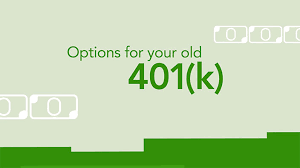 From 2000 to 2004, he worked as a financial advisor, specializing in retirement planning and earned his series 7, series 66 and insurance licenses. 401k Rollover Options Fidelity