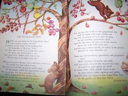 The Sugar-Plum Tree And Other Verses By Eugene Field (Fern Bisel Peat,  Illus.): Good Hardcover (1930) | Lochinvar'S Library