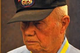 Last US Ranger of unit formed in Carrick dies